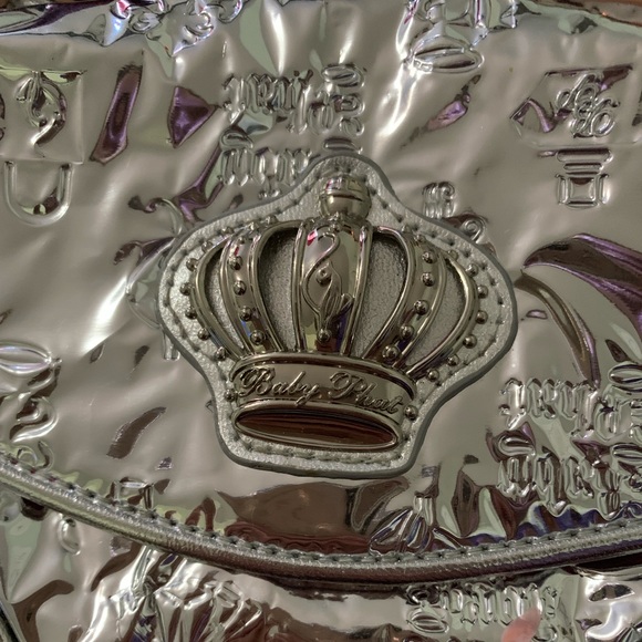 Baby Phat Purse (Like New) - Picture 4 of 5